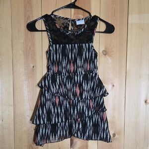 Comfortable Kids Dress